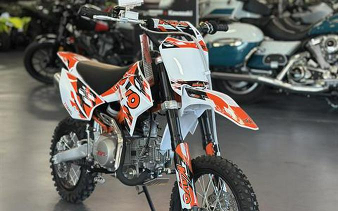 2026 Kayo TD 125