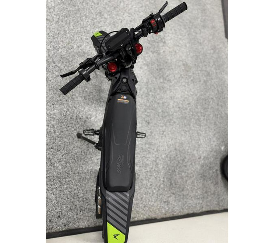 2025 Rawrr 72V Mantis Mini R17