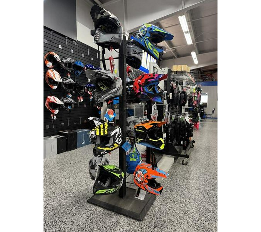 2025 Rawrr 72V Mantis Mini R17