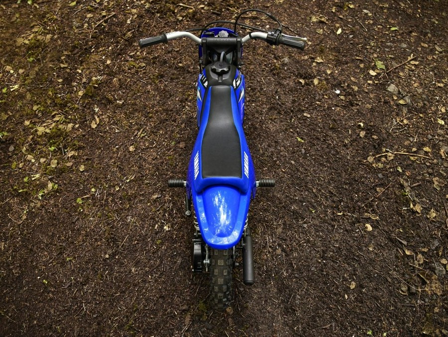 2026 Yamaha Motor Corp., USA PW50