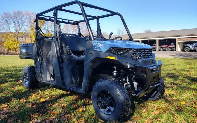 2026 Polaris Ranger Crew SP 570 Premium - 2yr Warranty!