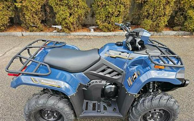 2025 Kawasaki Brute Force 450 4x4
