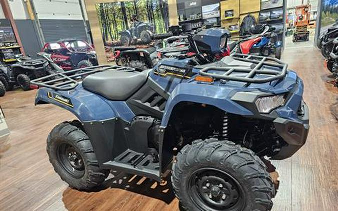2025 Kawasaki Brute Force® 450 4x4