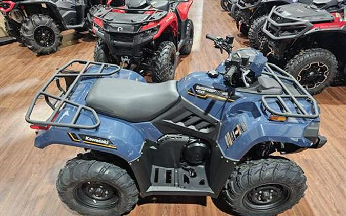 2025 Kawasaki Brute Force® 450 4x4