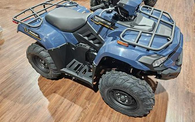 2025 Kawasaki Brute Force® 450 4x4