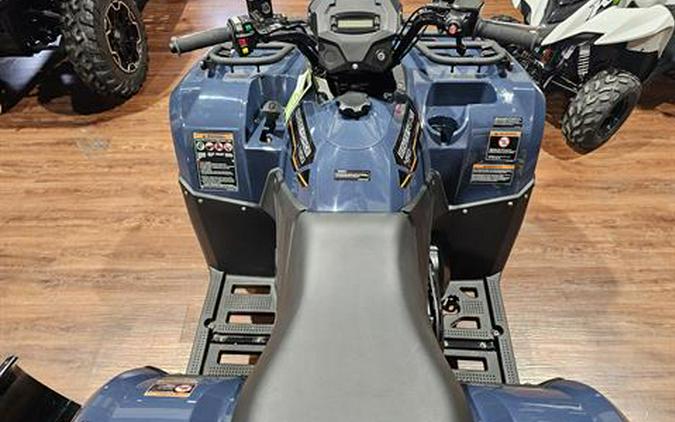 2025 Kawasaki Brute Force® 450 4x4