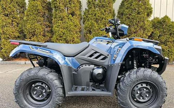 2025 Kawasaki Brute Force 450 4x4