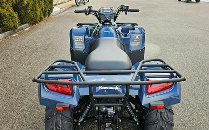 2025 Kawasaki Brute Force 450 4x4