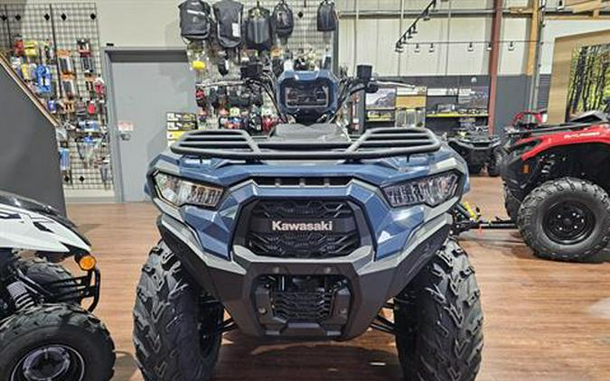 2025 Kawasaki Brute Force® 450 4x4