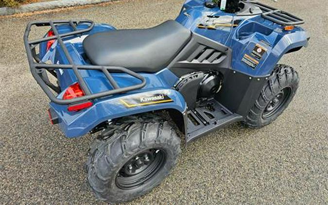 2025 Kawasaki Brute Force 450 4x4