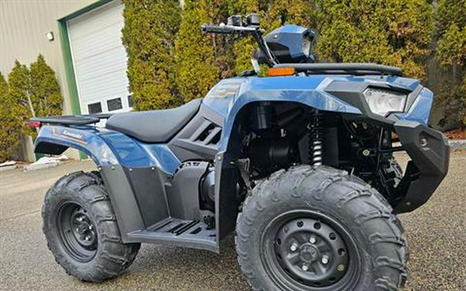 2025 Kawasaki Brute Force 450 4x4