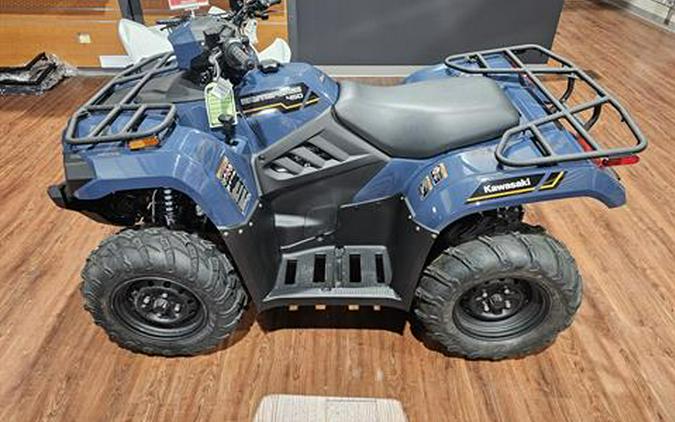 2025 Kawasaki Brute Force® 450 4x4