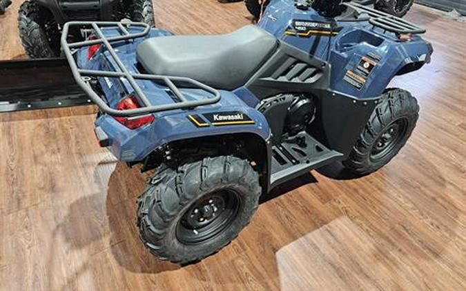 2025 Kawasaki Brute Force® 450 4x4