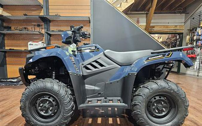 2025 Kawasaki Brute Force® 450 4x4