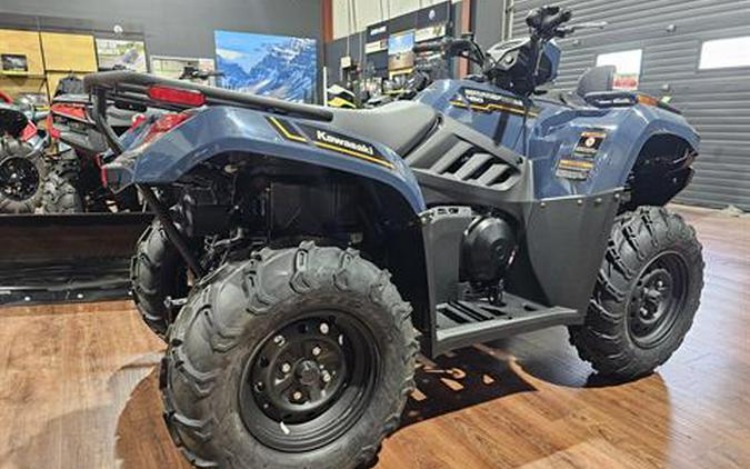 2025 Kawasaki Brute Force® 450 4x4