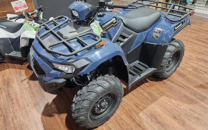 2025 Kawasaki Brute Force® 450 4x4