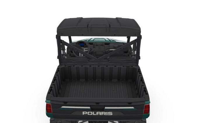 2026 Polaris® Ranger XP 1000 Premium Blue Labyrinth