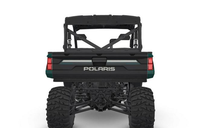 2026 Polaris® Ranger XP 1000 Premium Blue Labyrinth