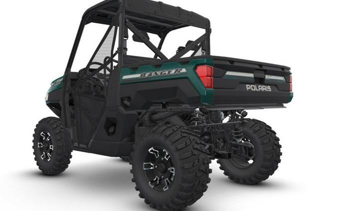 2026 Polaris® Ranger XP 1000 Premium Blue Labyrinth