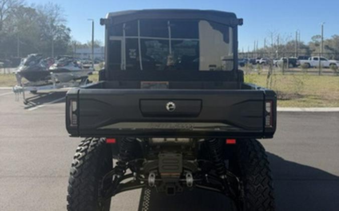 2026 Can-Am Defender MAX XT CAB HD11 With 10.25 In.Display