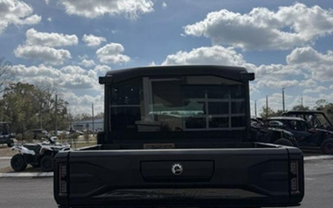 2026 Can-Am Defender MAX XT CAB HD11 With 10.25 In.Display
