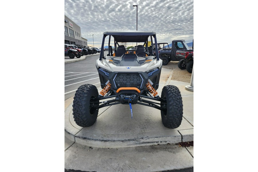 2026 Polaris RZR XP S 4 1000 ULTIMATE SAND DUNE Ultimate