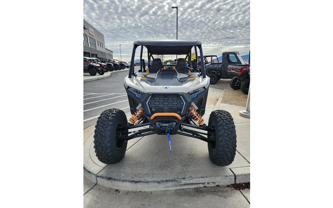 2026 Polaris RZR XP S 4 1000 ULTIMATE SAND DUNE Ultimate
