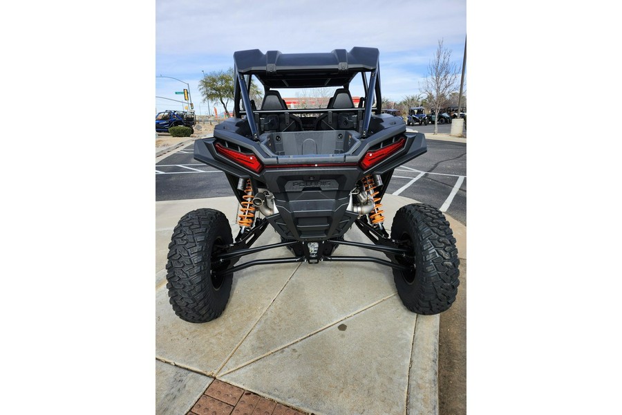 2026 Polaris RZR XP S 4 1000 ULTIMATE SAND DUNE Ultimate