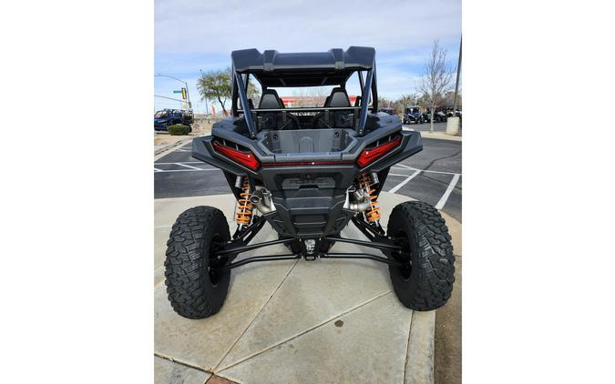 2026 Polaris RZR XP S 4 1000 ULTIMATE SAND DUNE Ultimate