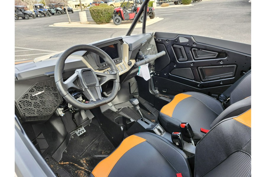 2026 Polaris RZR XP S 4 1000 ULTIMATE SAND DUNE Ultimate