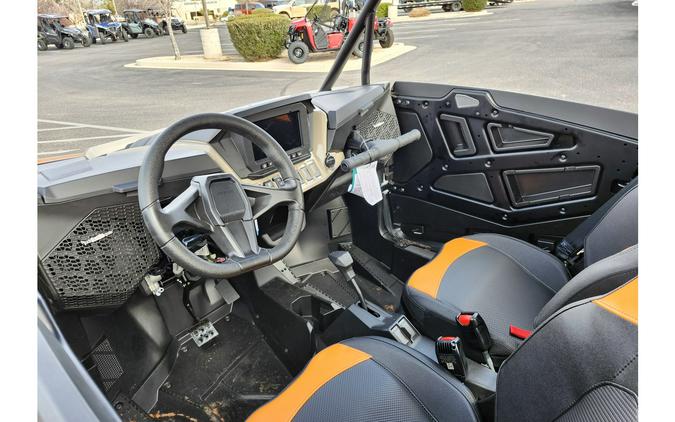 2026 Polaris RZR XP S 4 1000 ULTIMATE SAND DUNE Ultimate