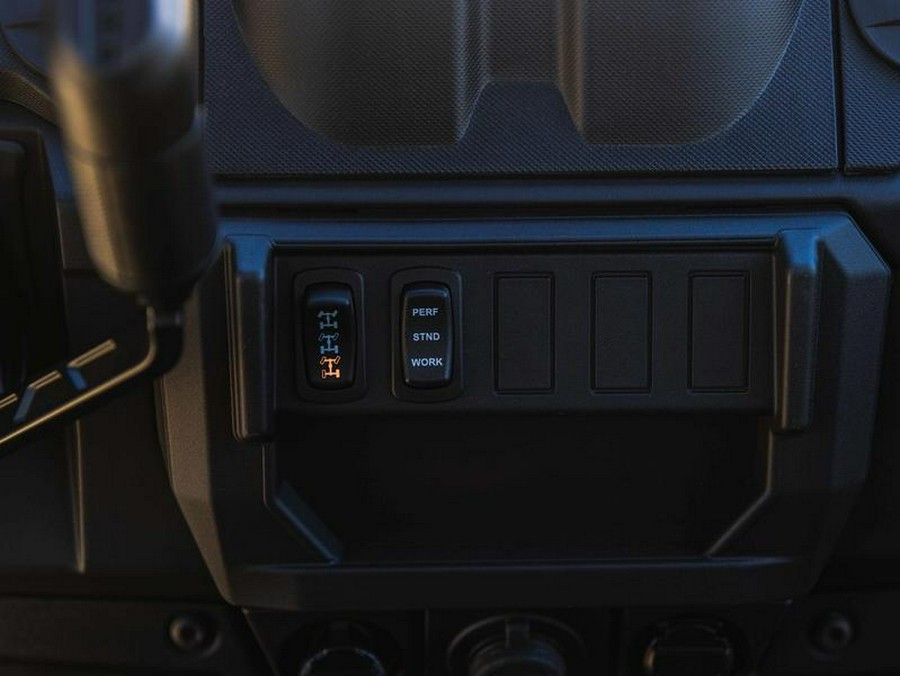 2026 Polaris® Ranger Crew XP 1000 Premium Polaris Pursuit Camo