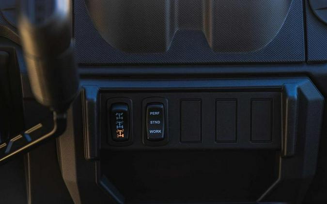 2026 Polaris® Ranger Crew XP 1000 Premium Polaris Pursuit Camo