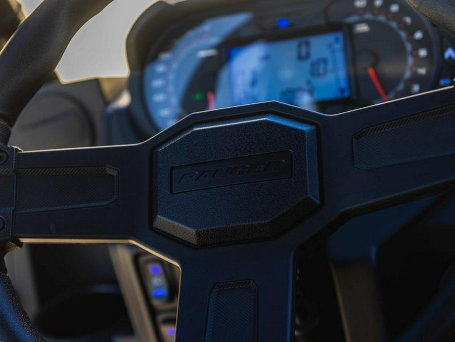 2026 Polaris® Ranger Crew XP 1000 Premium Polaris Pursuit Camo