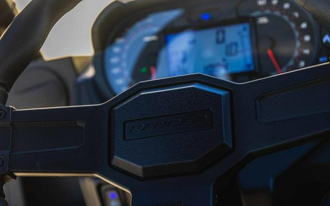 2026 Polaris® Ranger Crew XP 1000 Premium Polaris Pursuit Camo