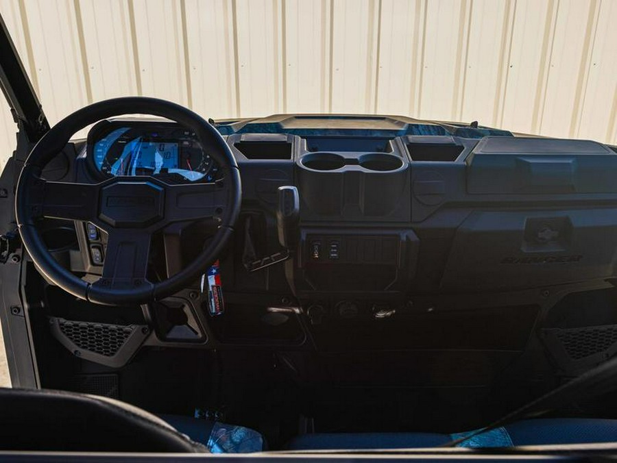 2026 Polaris® Ranger Crew XP 1000 Premium Polaris Pursuit Camo