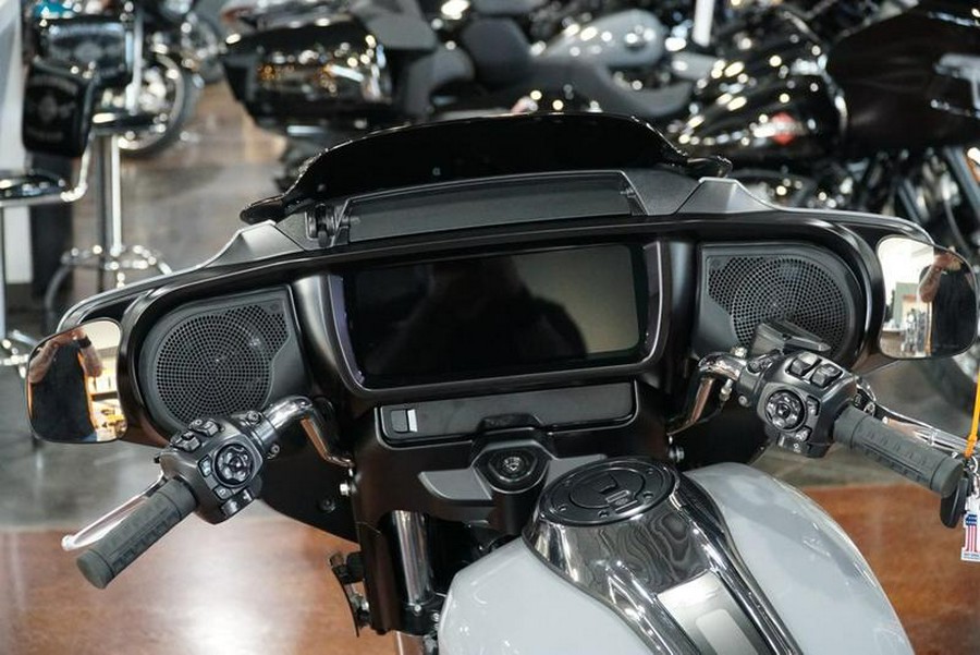 2026 Harley-Davidson® FLHX - Street Glide®