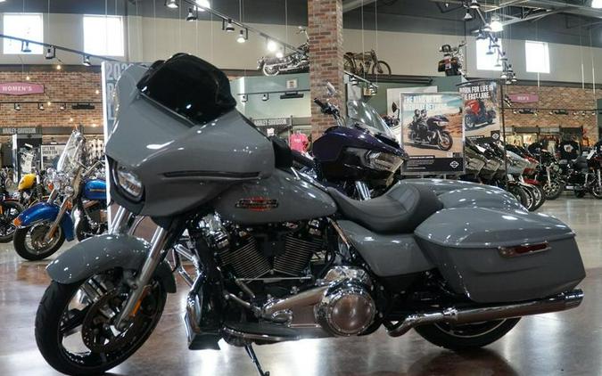 2026 Harley-Davidson® FLHX - Street Glide®