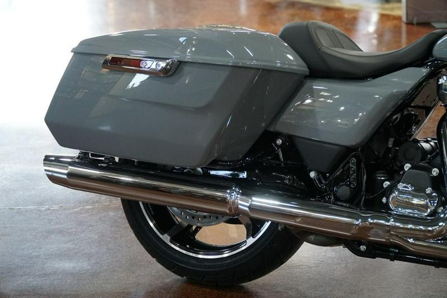 2026 Harley-Davidson® FLHX - Street Glide®