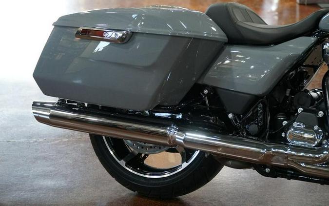 2026 Harley-Davidson® FLHX - Street Glide®