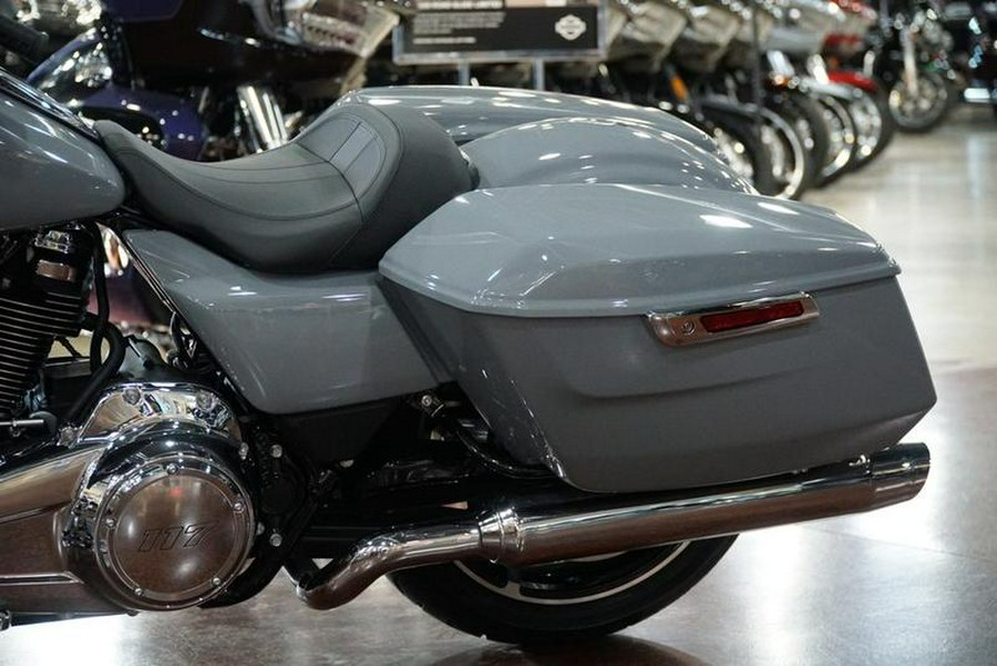 2026 Harley-Davidson® FLHX - Street Glide®