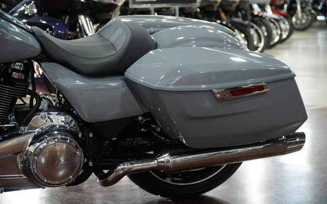 2026 Harley-Davidson® FLHX - Street Glide®