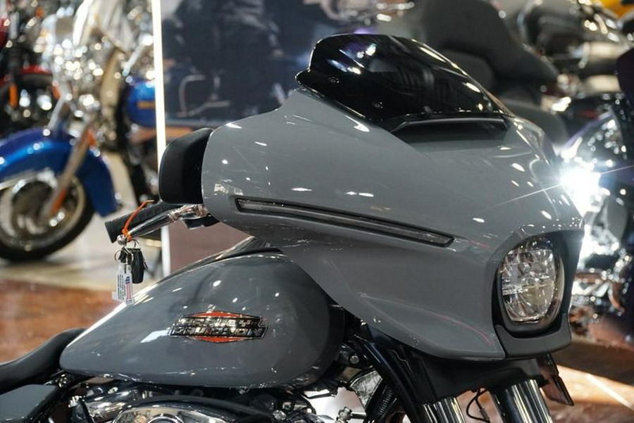 2026 Harley-Davidson® FLHX - Street Glide®