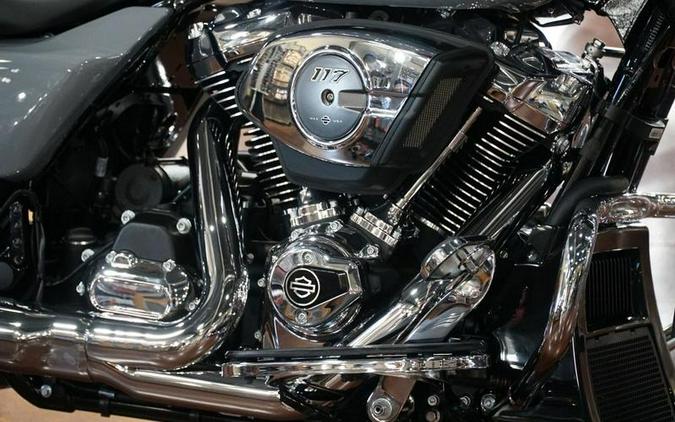 2026 Harley-Davidson® FLHX - Street Glide®