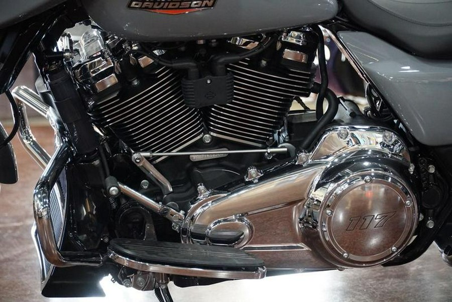 2026 Harley-Davidson® FLHX - Street Glide®