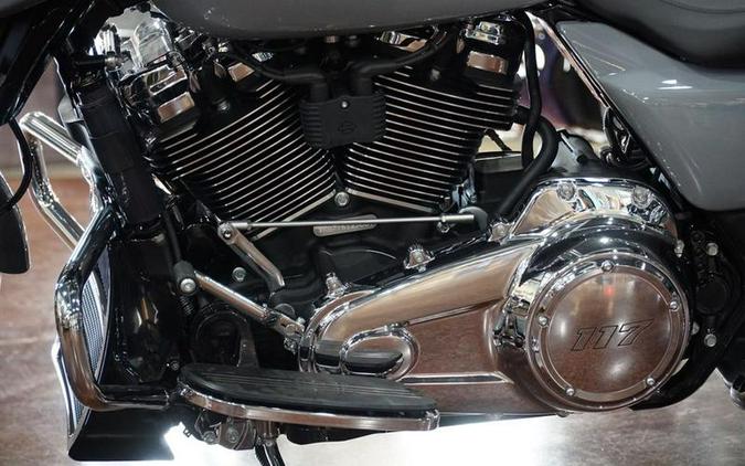 2026 Harley-Davidson® FLHX - Street Glide®