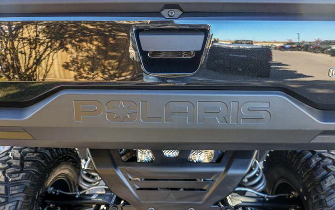 2026 POLARIS RANGER CREW XD 1500 NORTHSTAR TEXAS EDITION