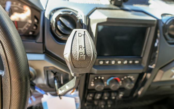 2026 POLARIS RANGER CREW XD 1500 NORTHSTAR TEXAS EDITION