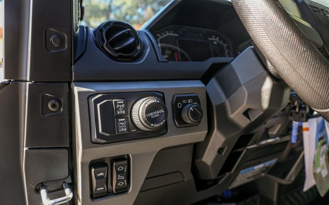 2026 POLARIS RANGER CREW XD 1500 NORTHSTAR TEXAS EDITION