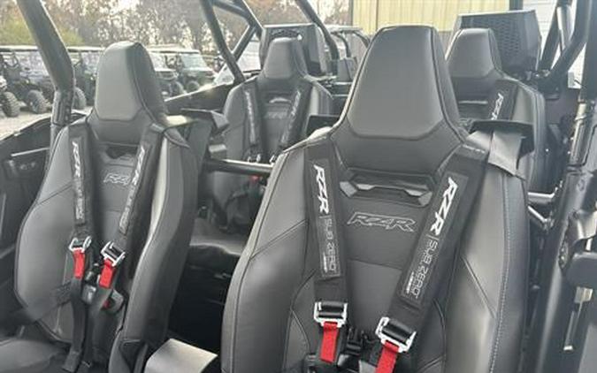2026 Polaris RZR PRO S 4 Ultimate